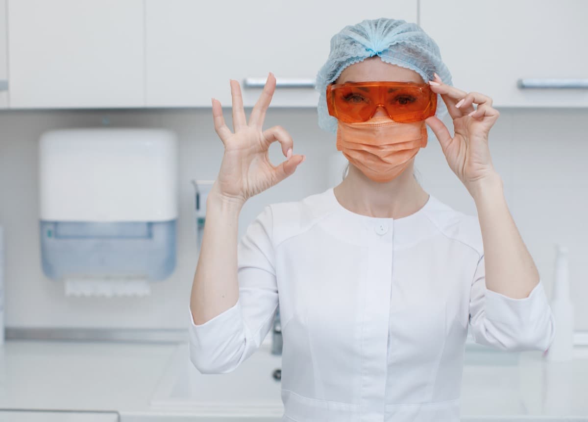 De ce Chromatic Dental Clinic Bacău