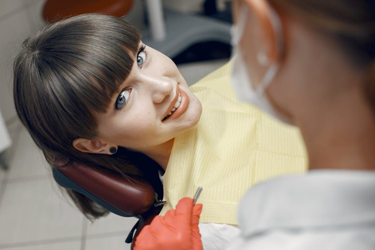 Digital Smile Design: vezi-ți zâmbetul înainte să fie real