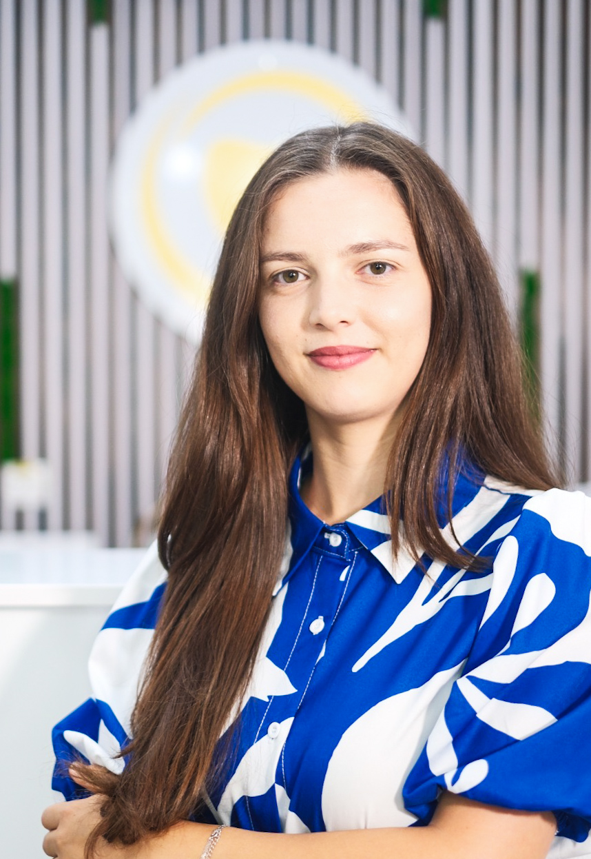 Ciorcila Diana Manager General