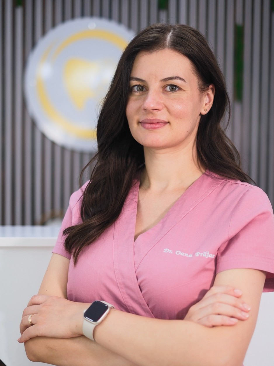 Dr.Hulu_a Oana medic stomatolog endodont-parodontolog